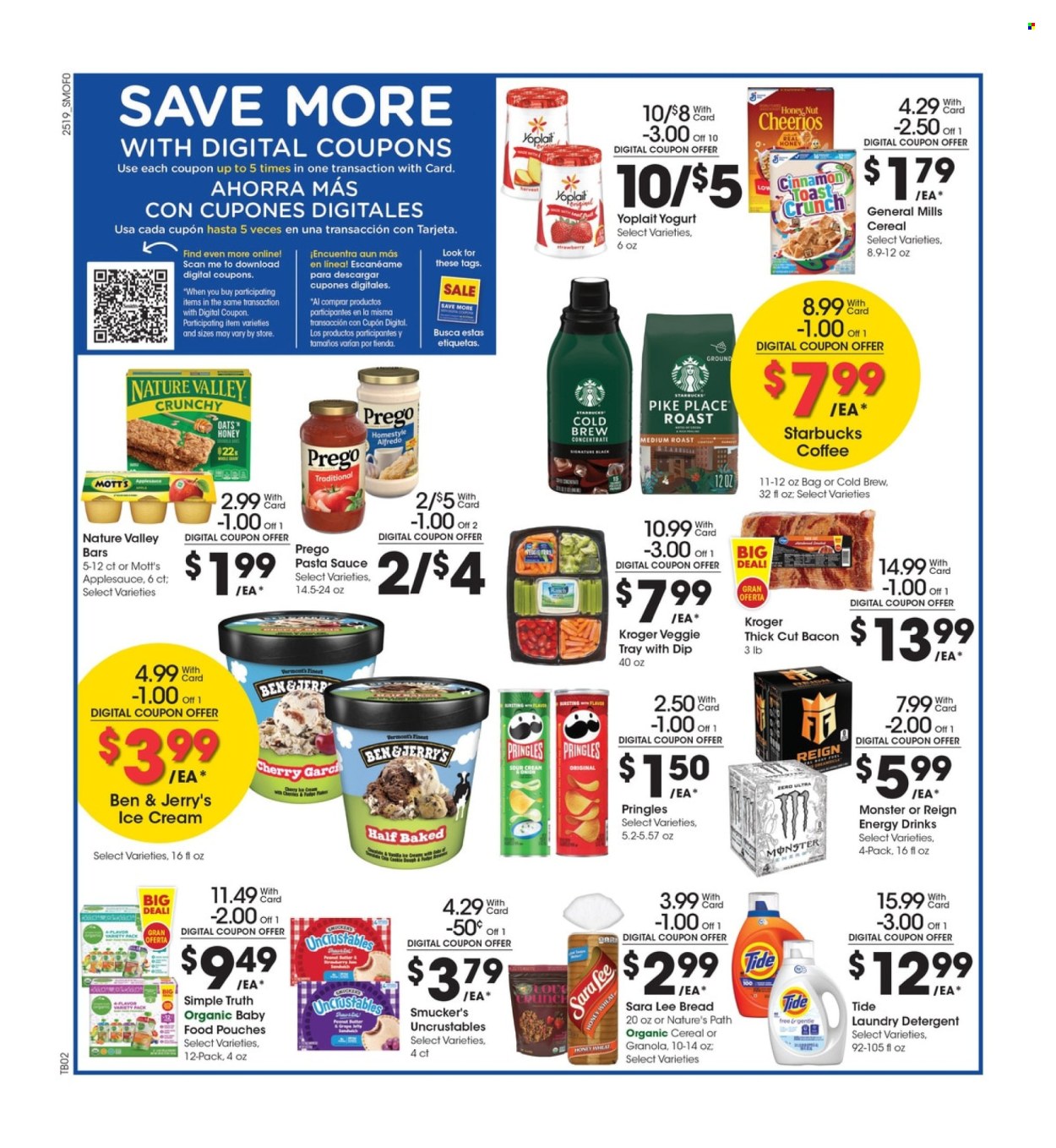 Smith's ad - 06/11/2025 - 06/17/2025. Page 6