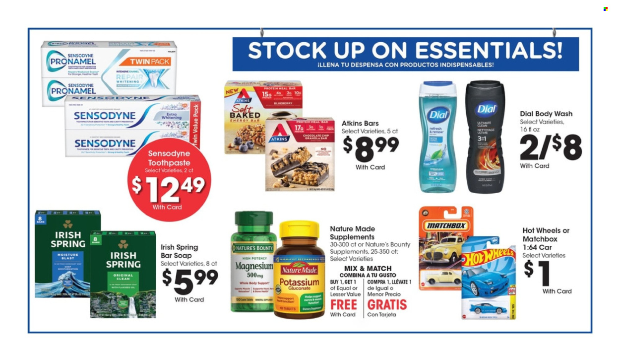 Smith's ad - 06/11/2025 - 06/17/2025. Page 7