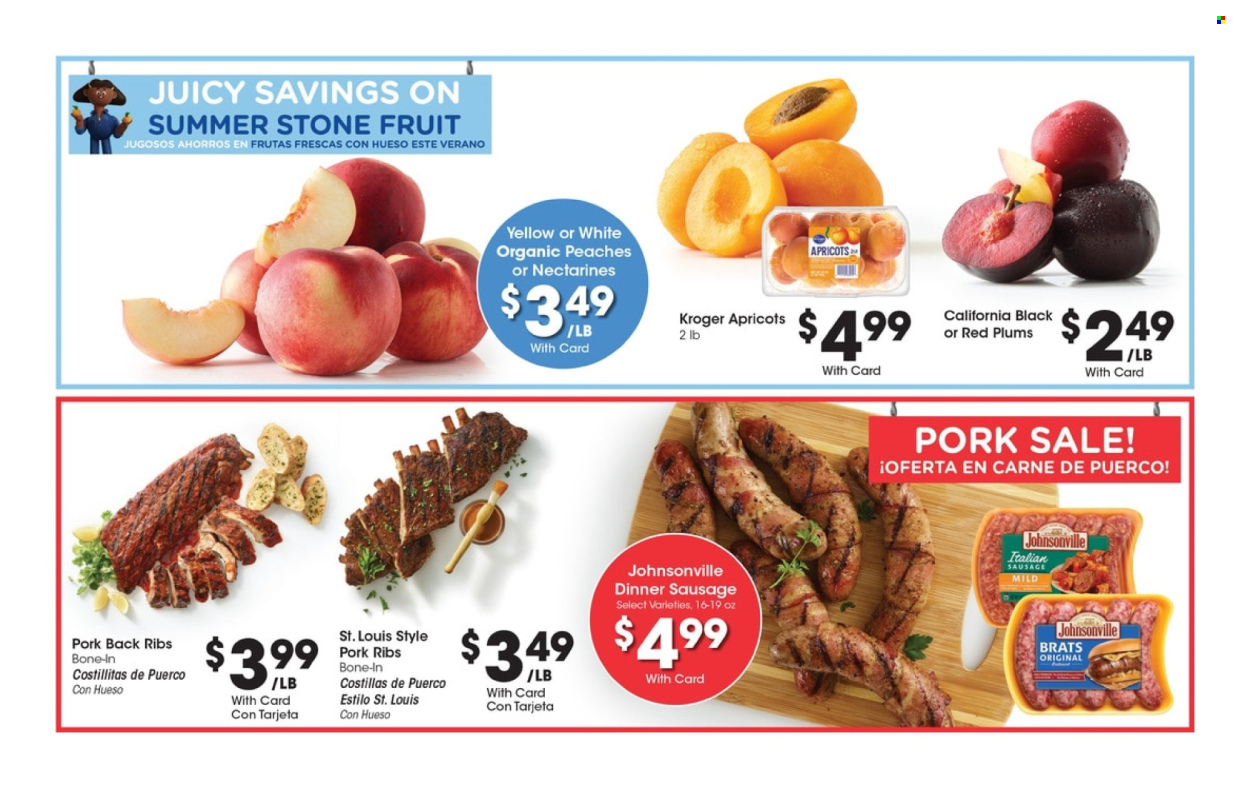 Smith's ad - 06/11/2025 - 06/17/2025. Page 8