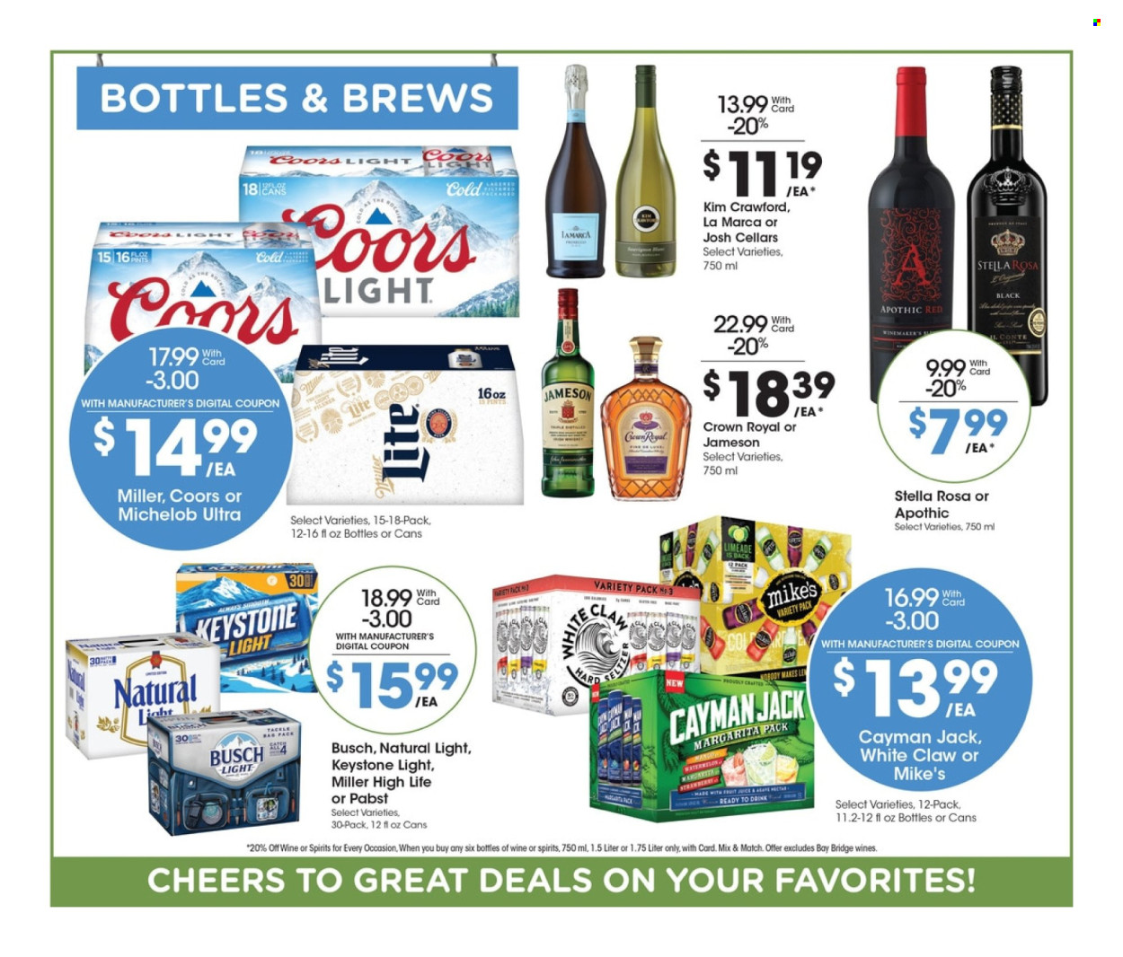 Smith's ad - 06/11/2025 - 06/17/2025. Page 10