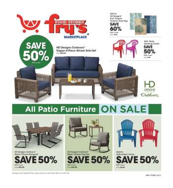 Fry’s Flyer - 06/11/2025 - 06/17/2025.