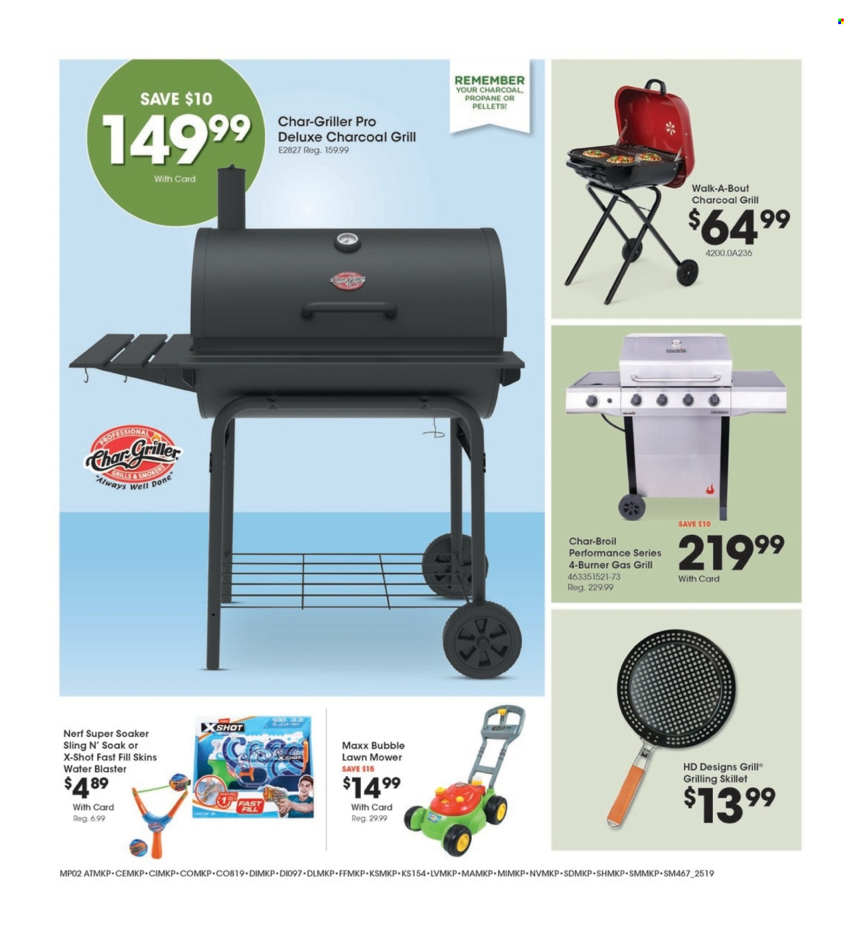 Fry’s ad - 06/11/2025 - 06/17/2025. Page 2