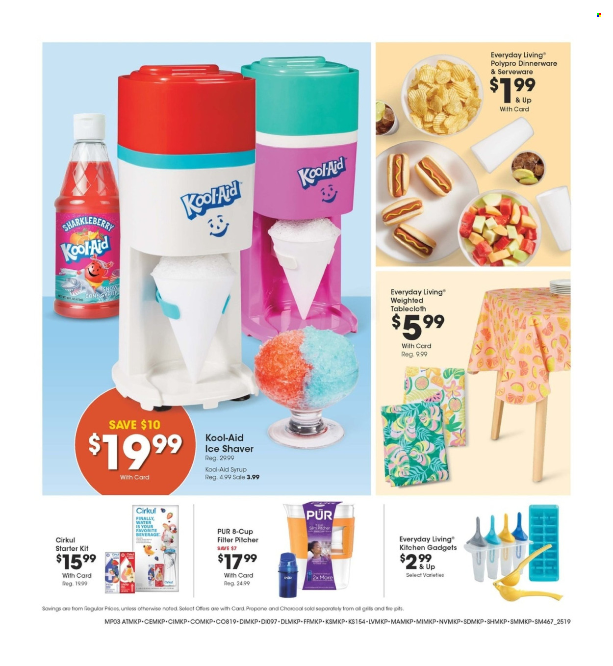 Fry’s ad - 06/11/2025 - 06/17/2025. Page 3