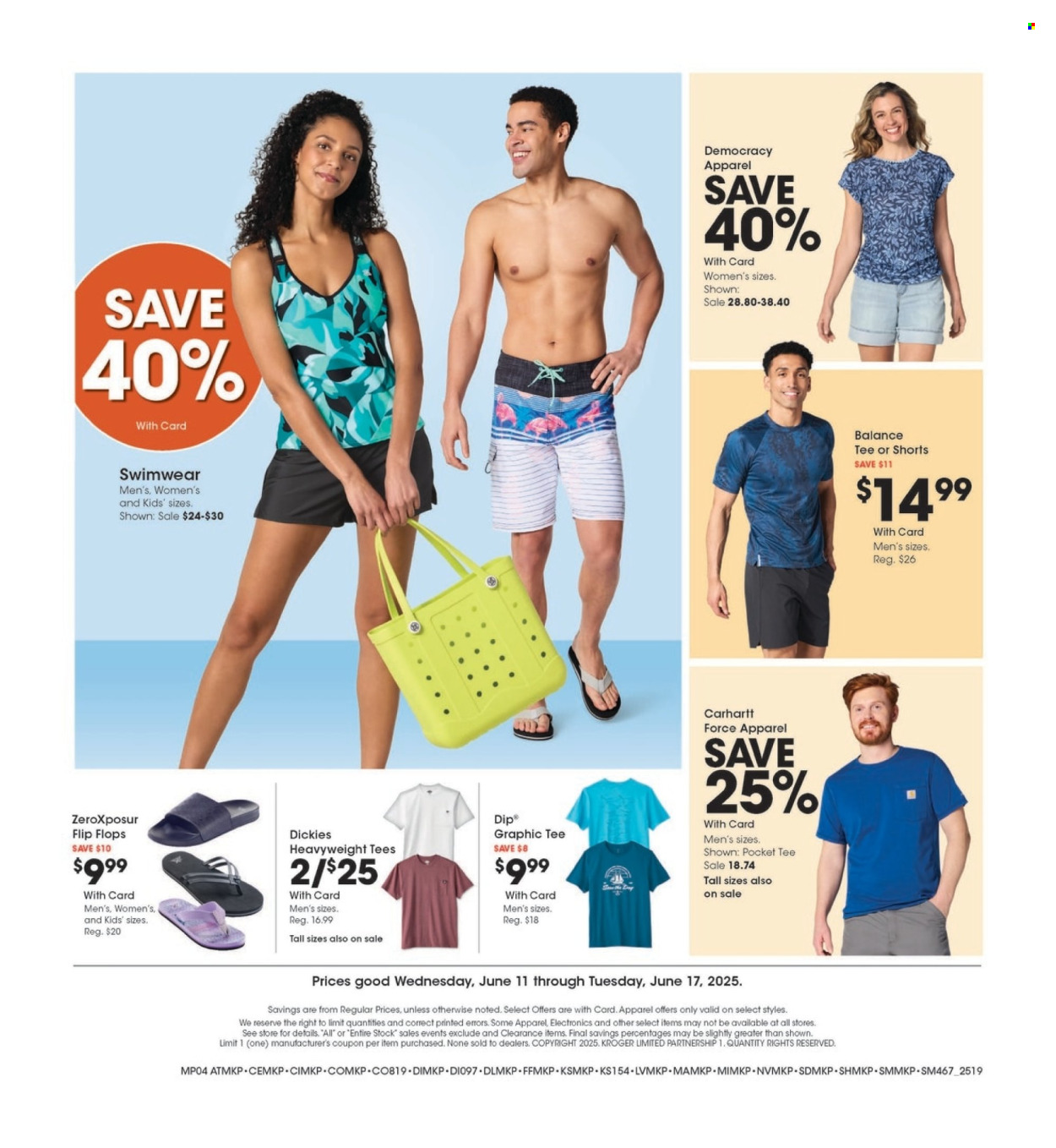 Fry’s ad - 06/11/2025 - 06/17/2025. Page 4