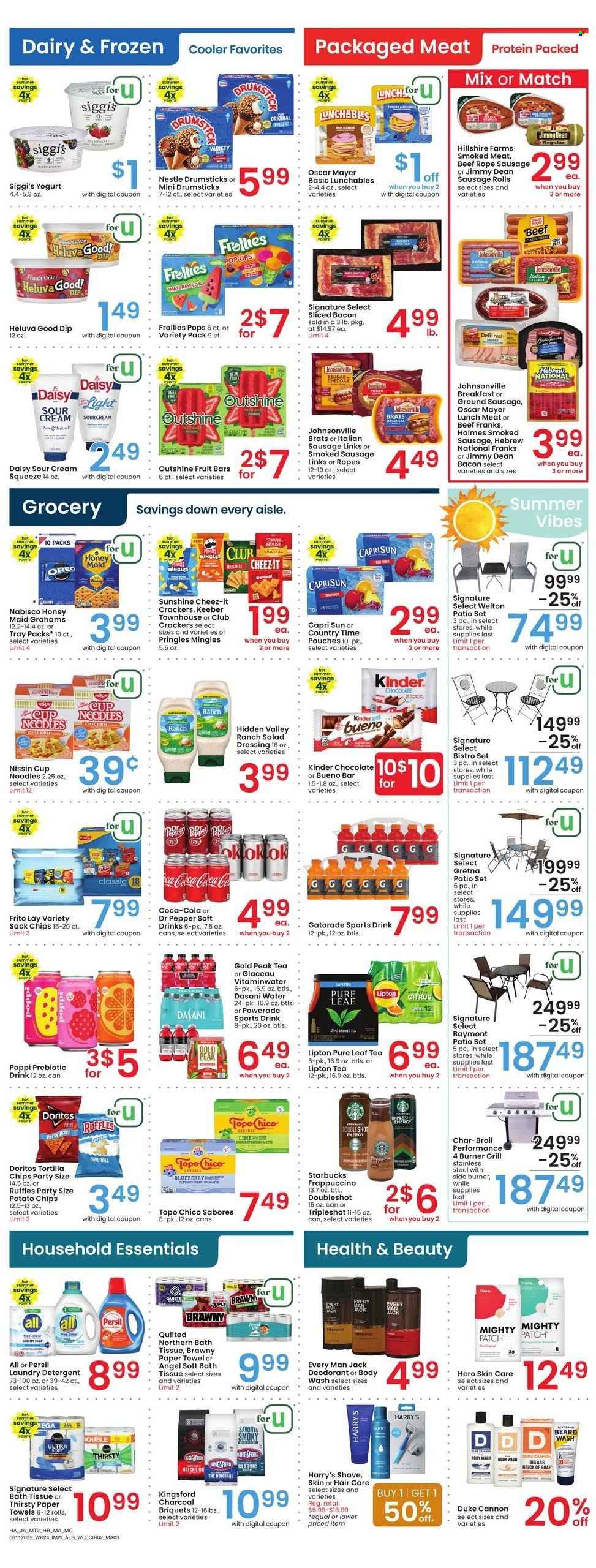 Albertsons ad - 06/11/2025 - 06/17/2025. Page 3