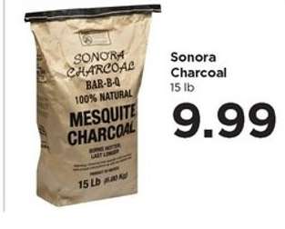 Sonora Charcoal