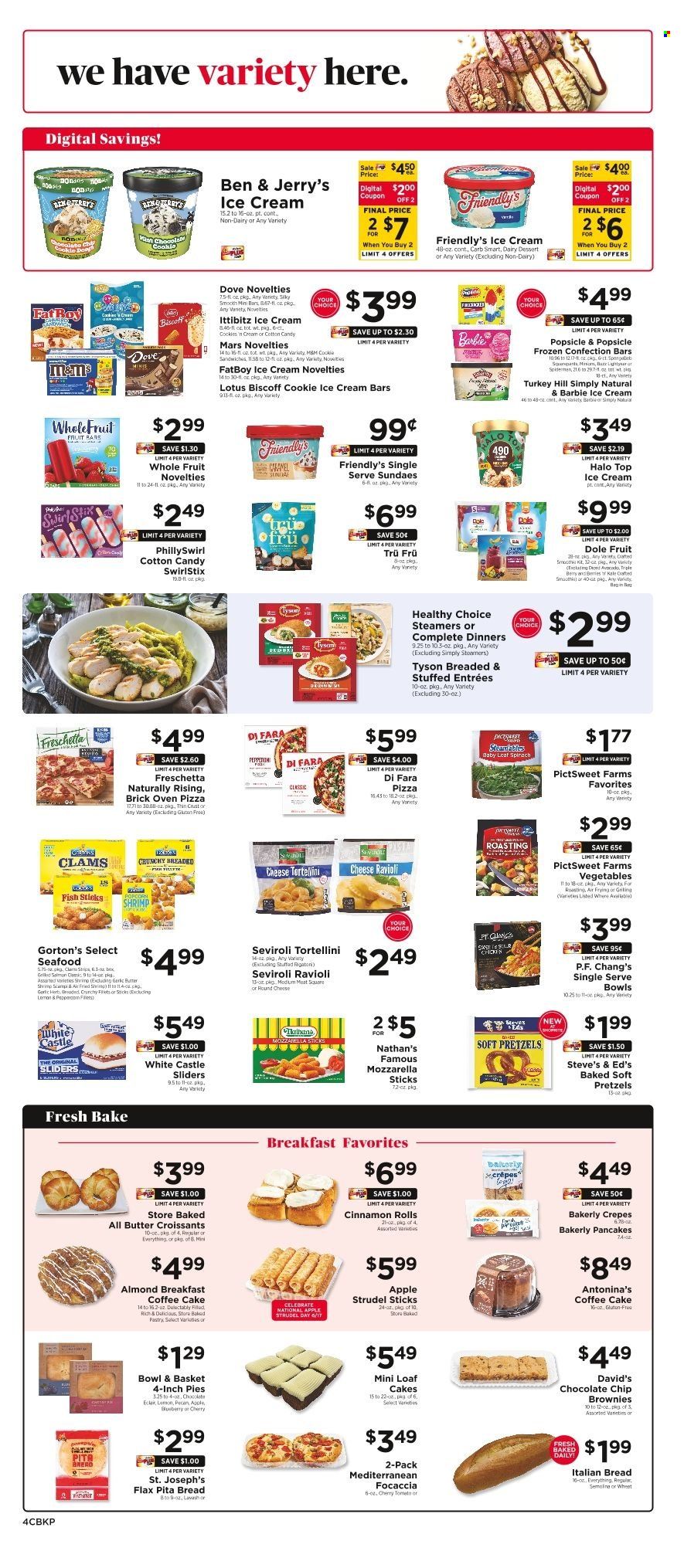 ShopRite ad - 06/13/2025 - 06/19/2025. Page 5