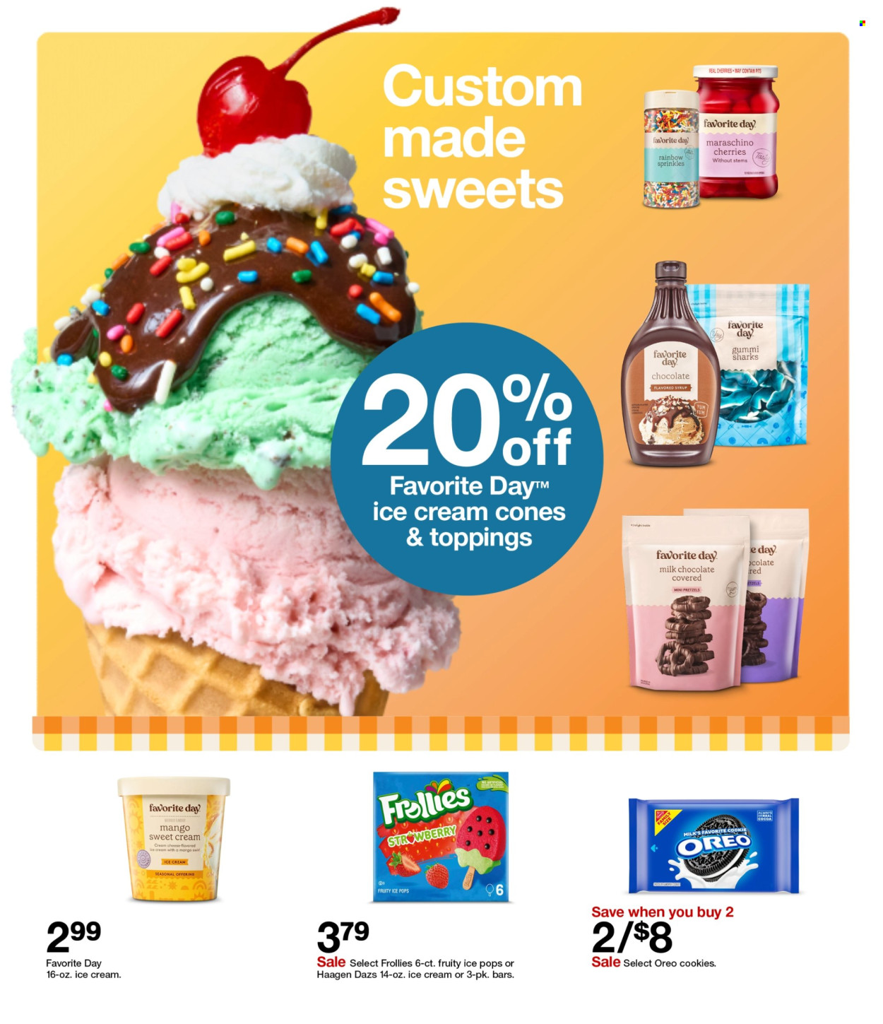Target ad - 06/15/2025 - 06/21/2025. Page 5