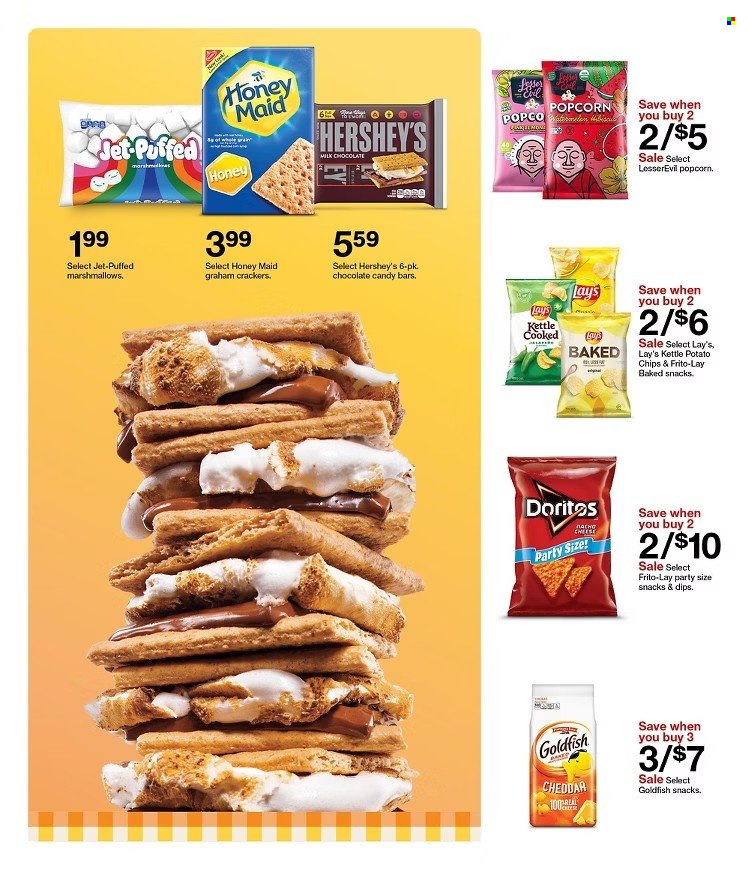 Target ad - 06/15/2025 - 06/21/2025. Page 6