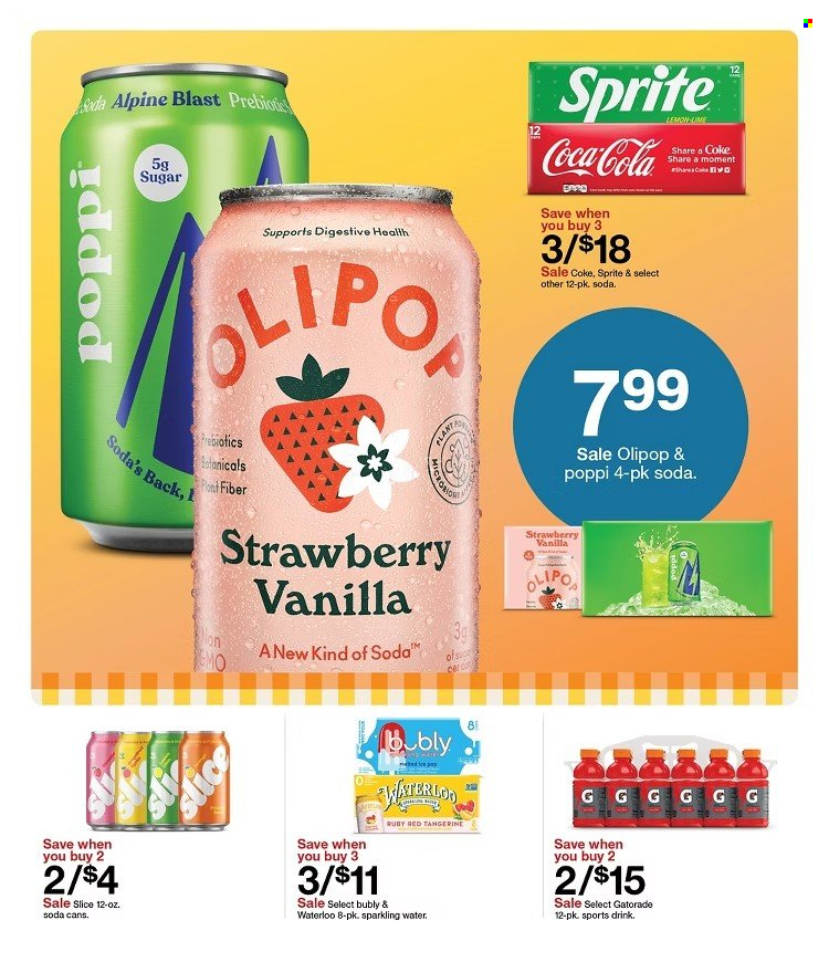 Target ad - 06/15/2025 - 06/21/2025. Page 7