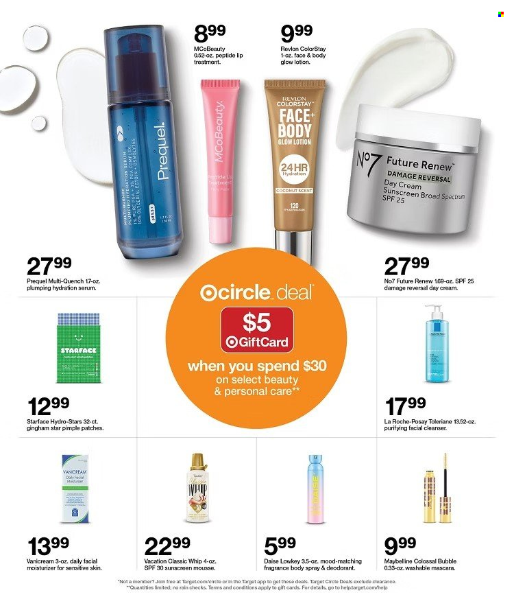 Target ad - 06/15/2025 - 06/21/2025. Page 10