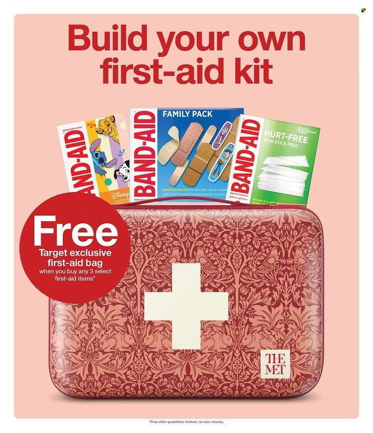 Target ad - 06/15/2025 - 06/21/2025. Page 13