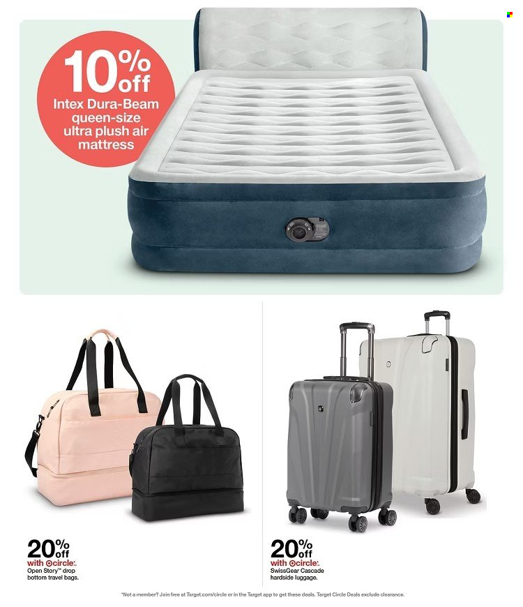 Target ad - 06/15/2025 - 06/21/2025. Page 14