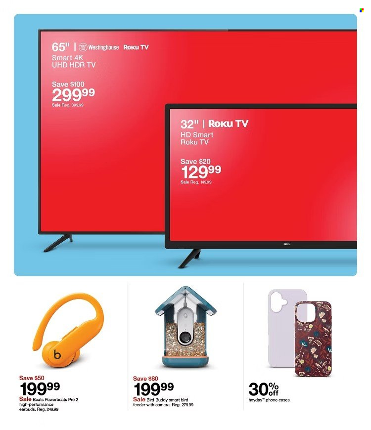 Target ad - 06/15/2025 - 06/21/2025. Page 18