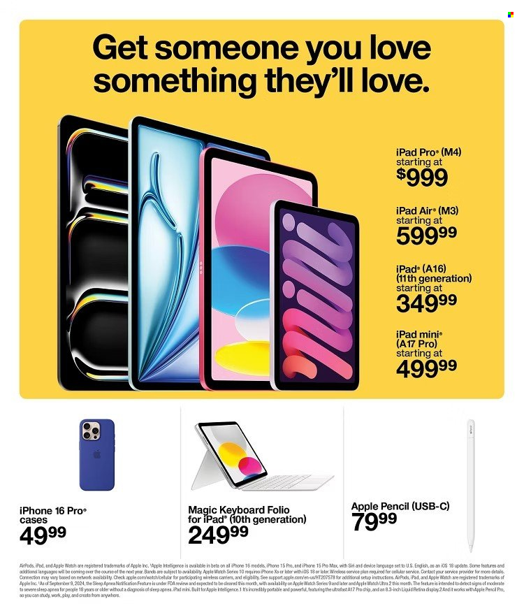 Target ad - 06/15/2025 - 06/21/2025. Page 19