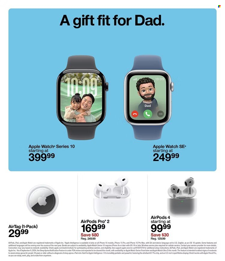 Target ad - 06/15/2025 - 06/21/2025. Page 20