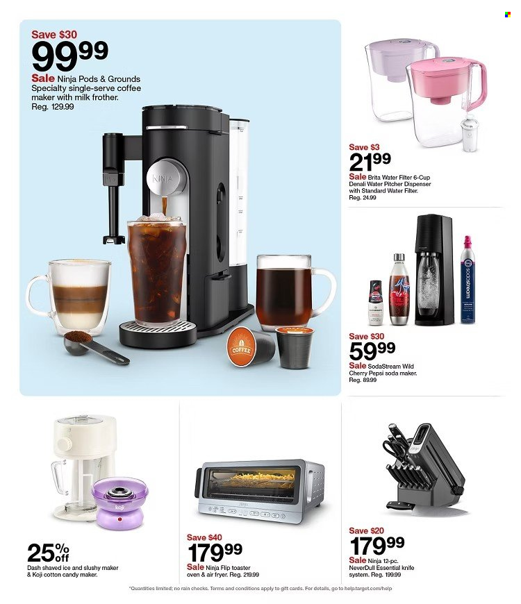 Target ad - 06/15/2025 - 06/21/2025. Page 21