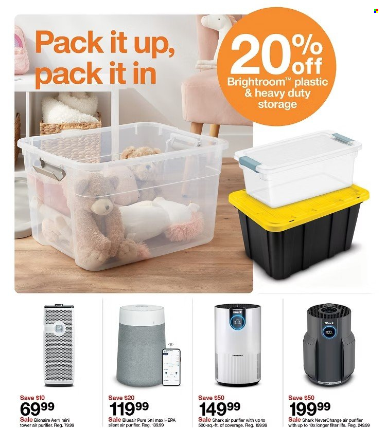 Target ad - 06/15/2025 - 06/21/2025. Page 22