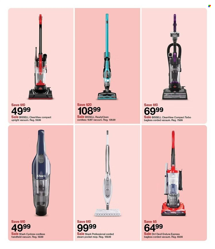 Target ad - 06/15/2025 - 06/21/2025. Page 23