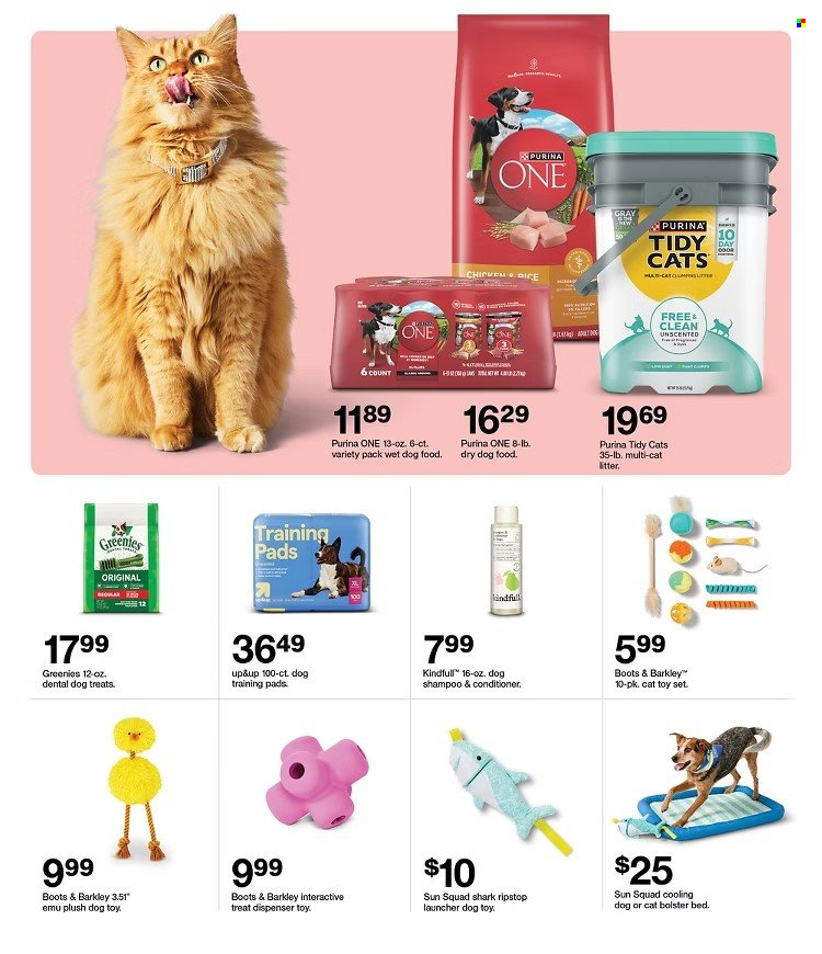 Target ad - 06/15/2025 - 06/21/2025. Page 24