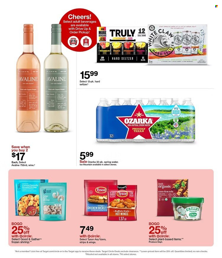 Target ad - 06/15/2025 - 06/21/2025. Page 29