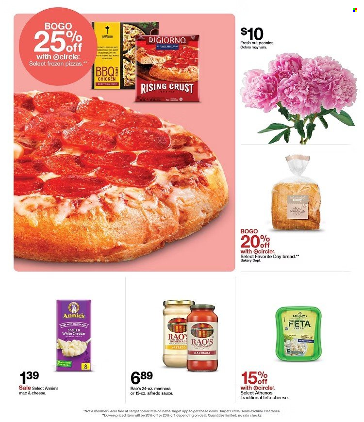 Target ad - 06/15/2025 - 06/21/2025. Page 31