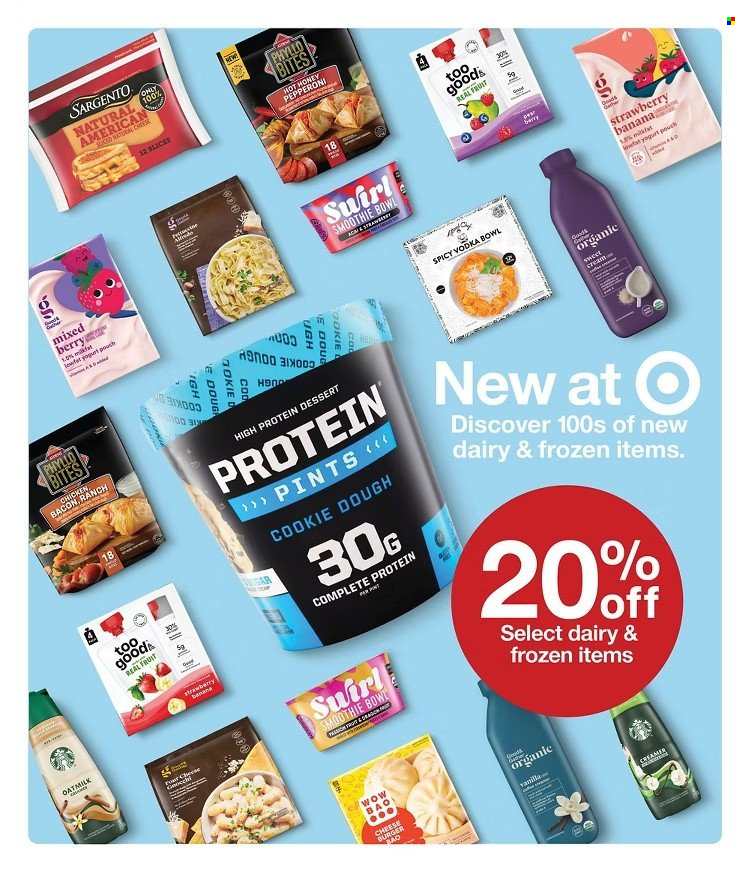 Target ad - 06/15/2025 - 06/21/2025. Page 32