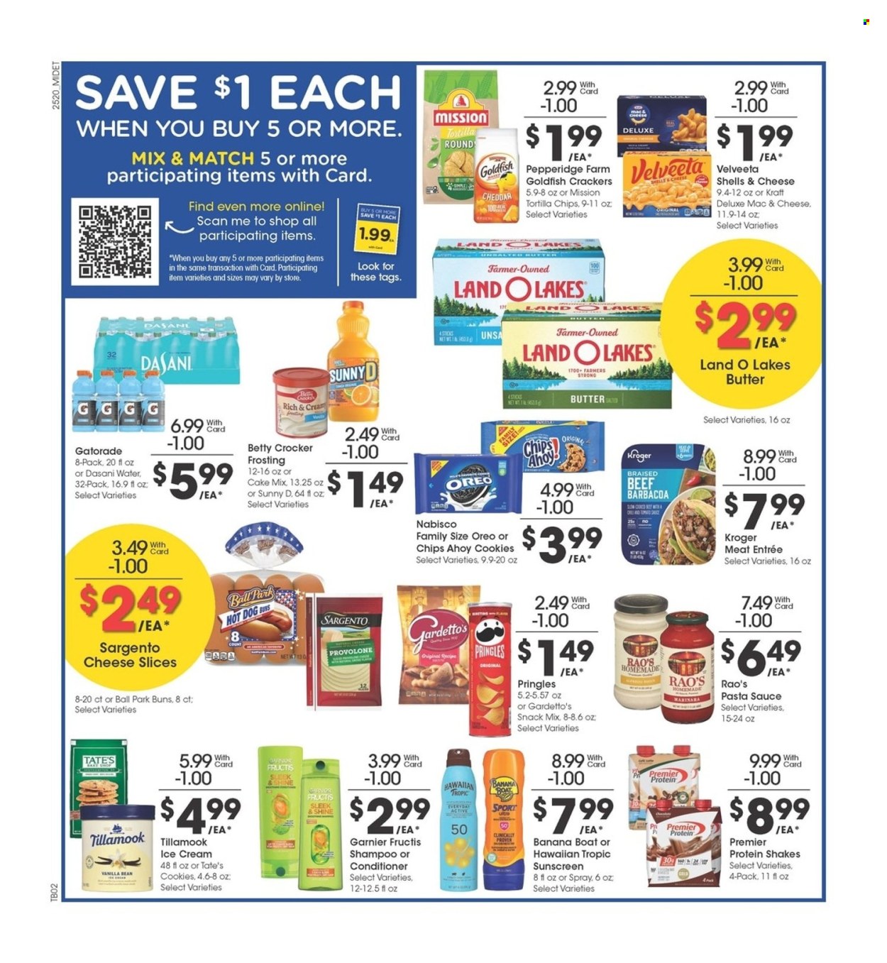 Kroger ad - 06/18/2025 - 06/24/2025. Page 3