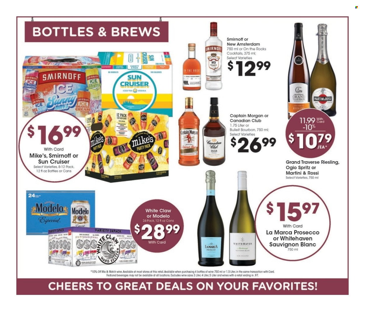 Kroger ad - 06/18/2025 - 06/24/2025. Page 7