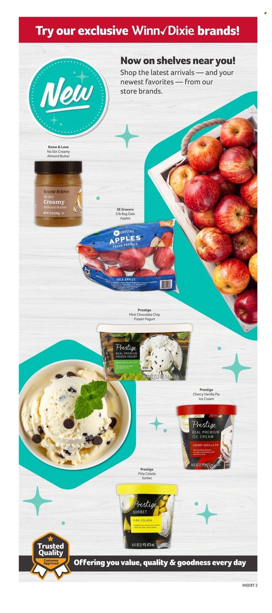 Winn Dixie ad - 06/18/2025 - 06/24/2025. Page 6