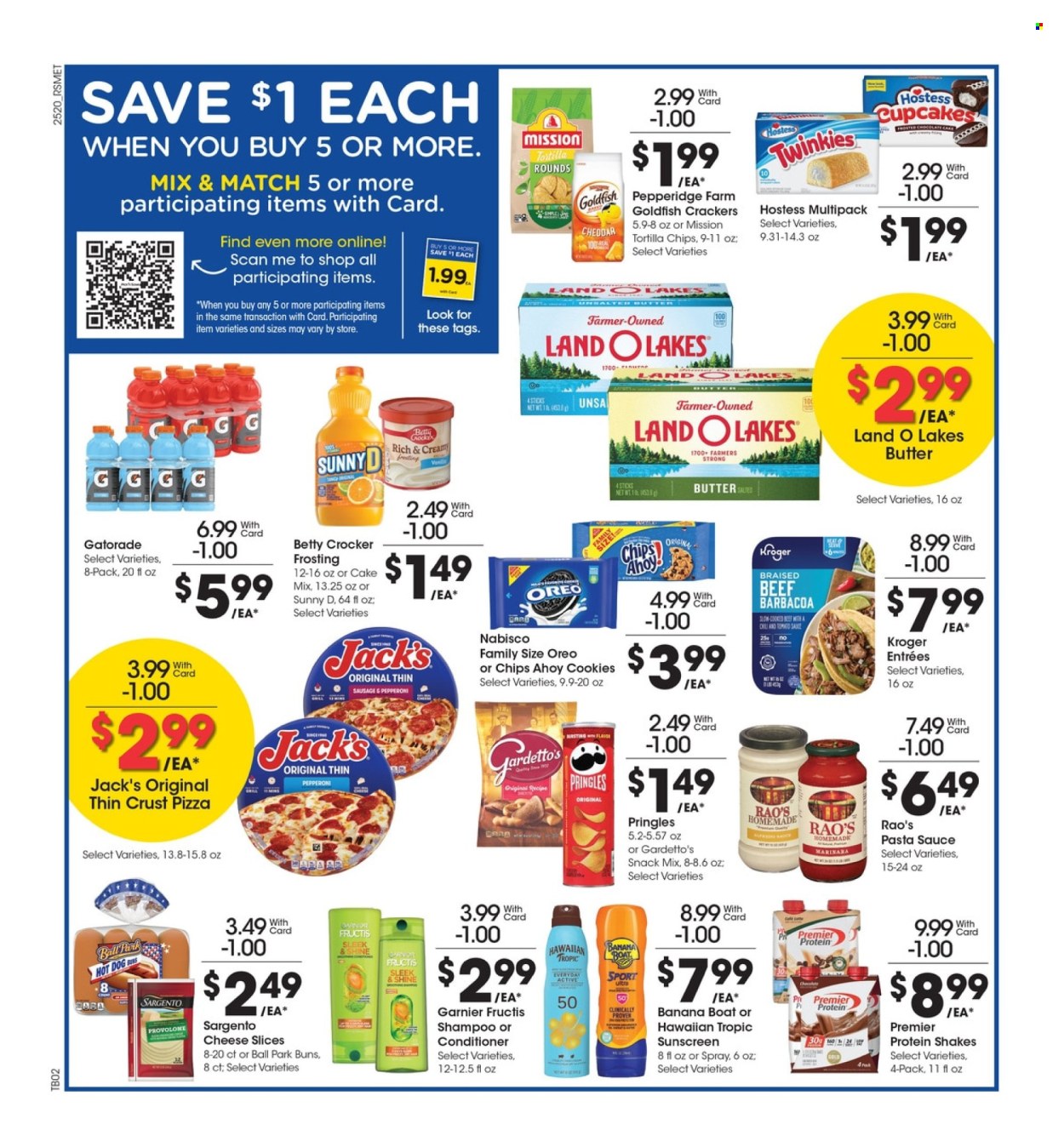 Pick ‘n Save ad - 06/18/2025 - 06/24/2025. Page 4