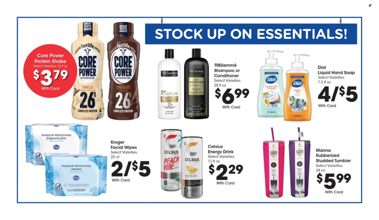 Pick ‘n Save ad - 06/18/2025 - 06/24/2025. Page 8