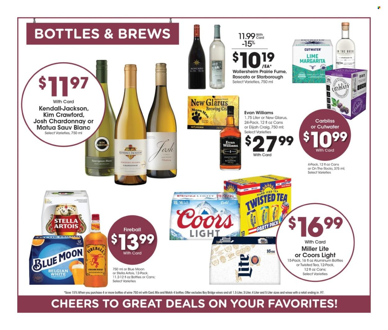 Pick ‘n Save ad - 06/18/2025 - 06/24/2025. Page 11