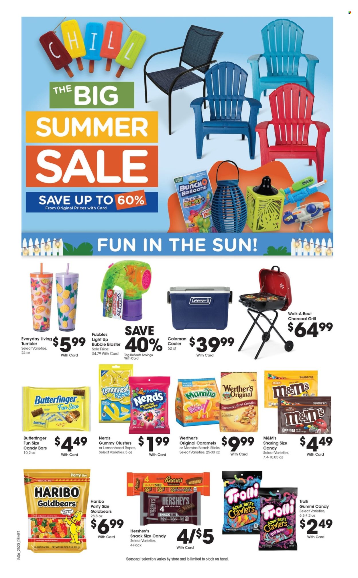 Pick ‘n Save ad - 06/18/2025 - 06/24/2025. Page 13