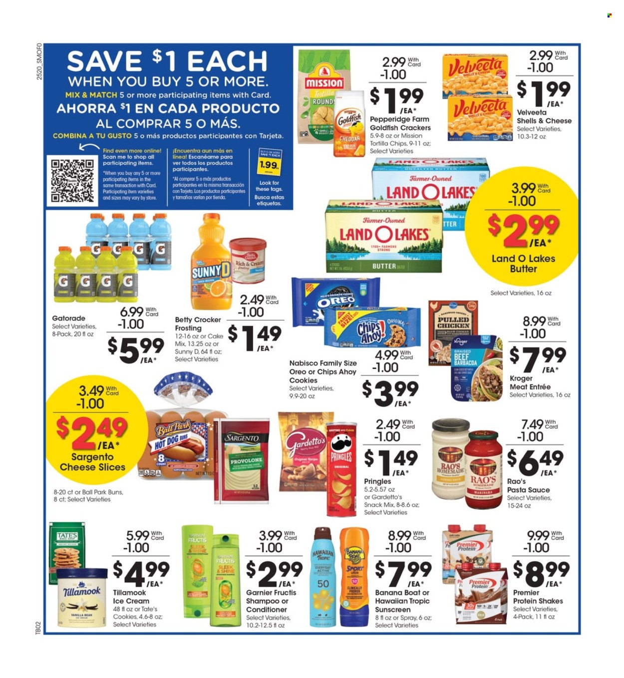 Smith's ad - 06/18/2025 - 06/24/2025. Page 4