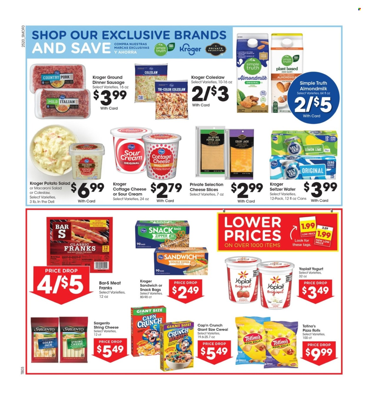 Smith's ad - 06/18/2025 - 06/24/2025. Page 6