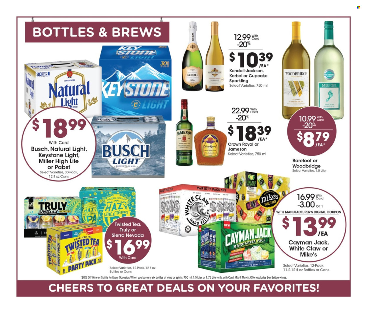 Smith's ad - 06/18/2025 - 06/24/2025. Page 11