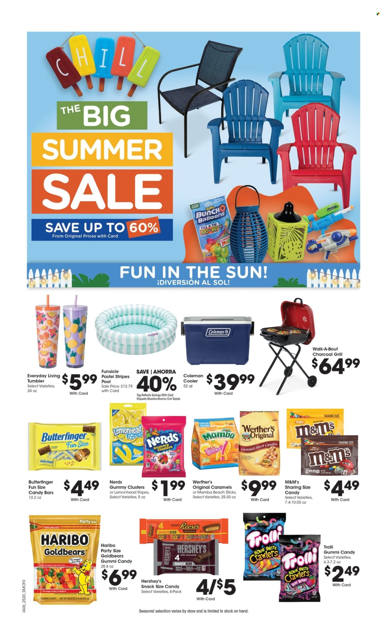 Smith's ad - 06/18/2025 - 06/24/2025. Page 13