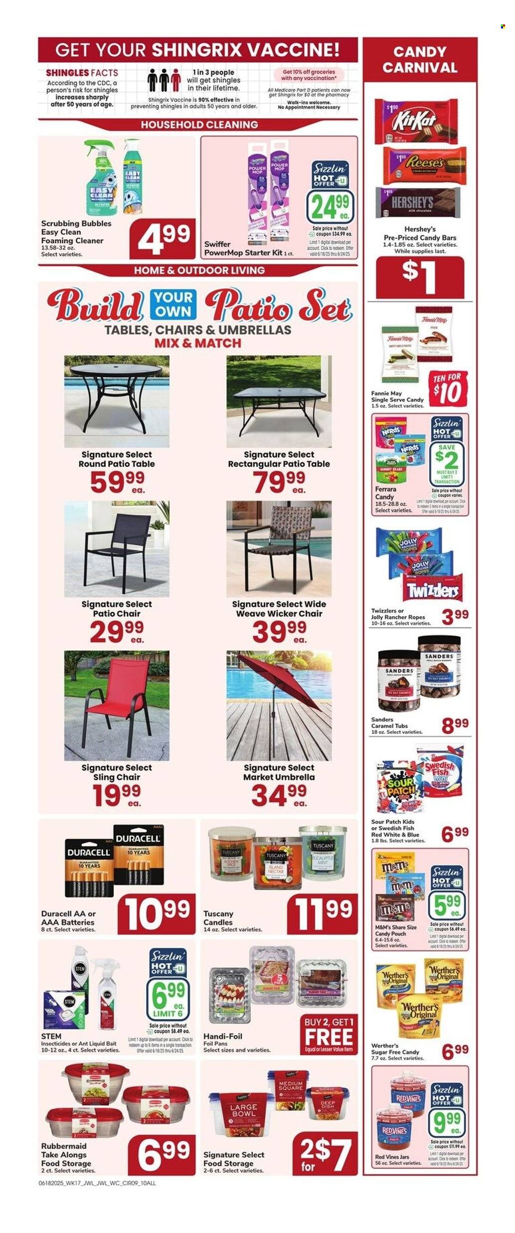 Jewel Osco ad - 06/18/2025 - 06/24/2025. Page 9