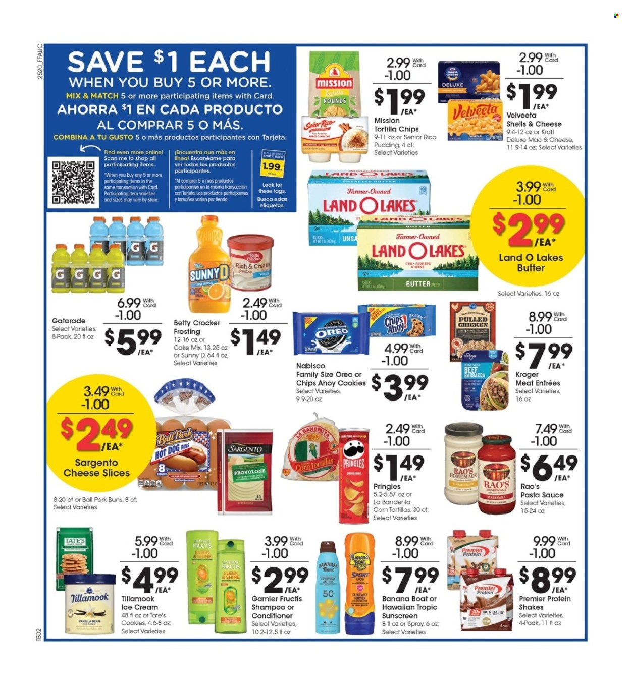 Fry’s ad - 06/18/2025 - 06/24/2025. Page 4