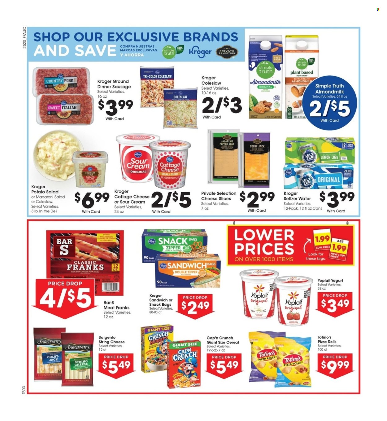 Fry’s ad - 06/18/2025 - 06/24/2025. Page 6