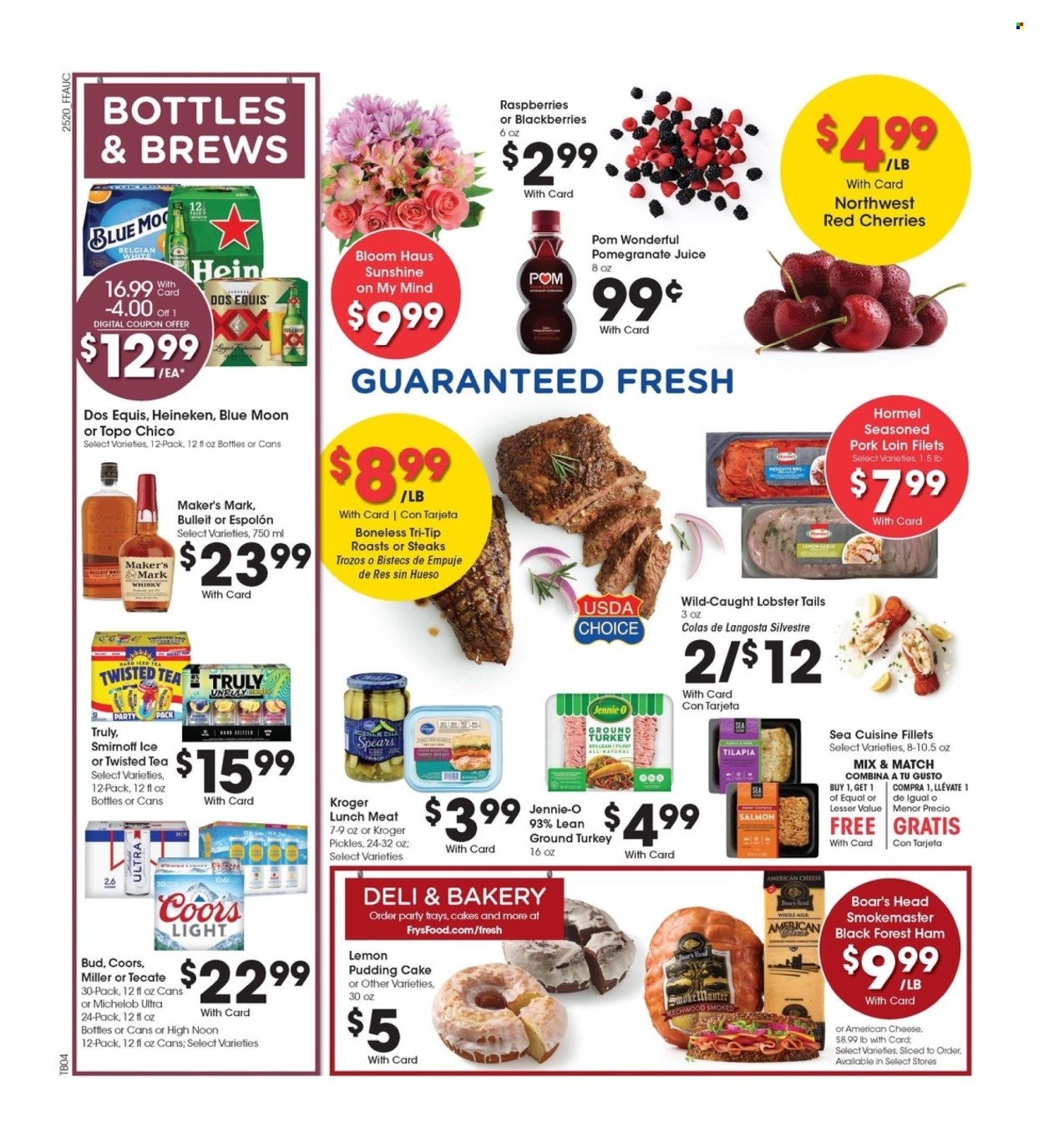 Fry’s ad - 06/18/2025 - 06/24/2025. Page 10