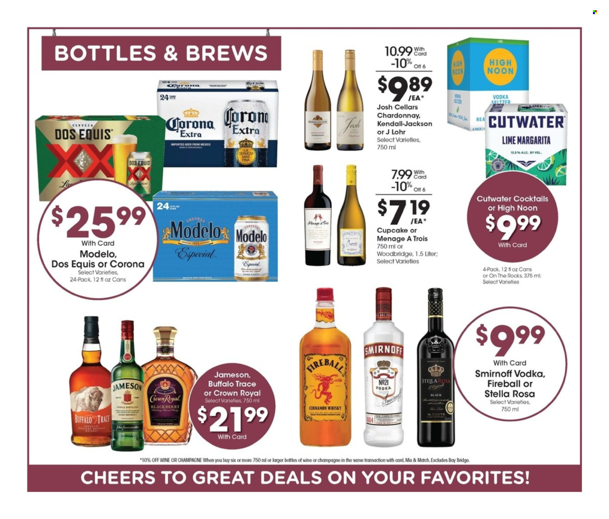 Fry’s ad - 06/18/2025 - 06/24/2025. Page 11