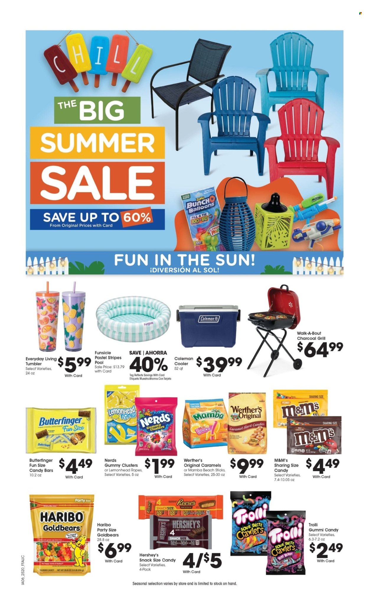 Fry’s ad - 06/18/2025 - 06/24/2025. Page 13
