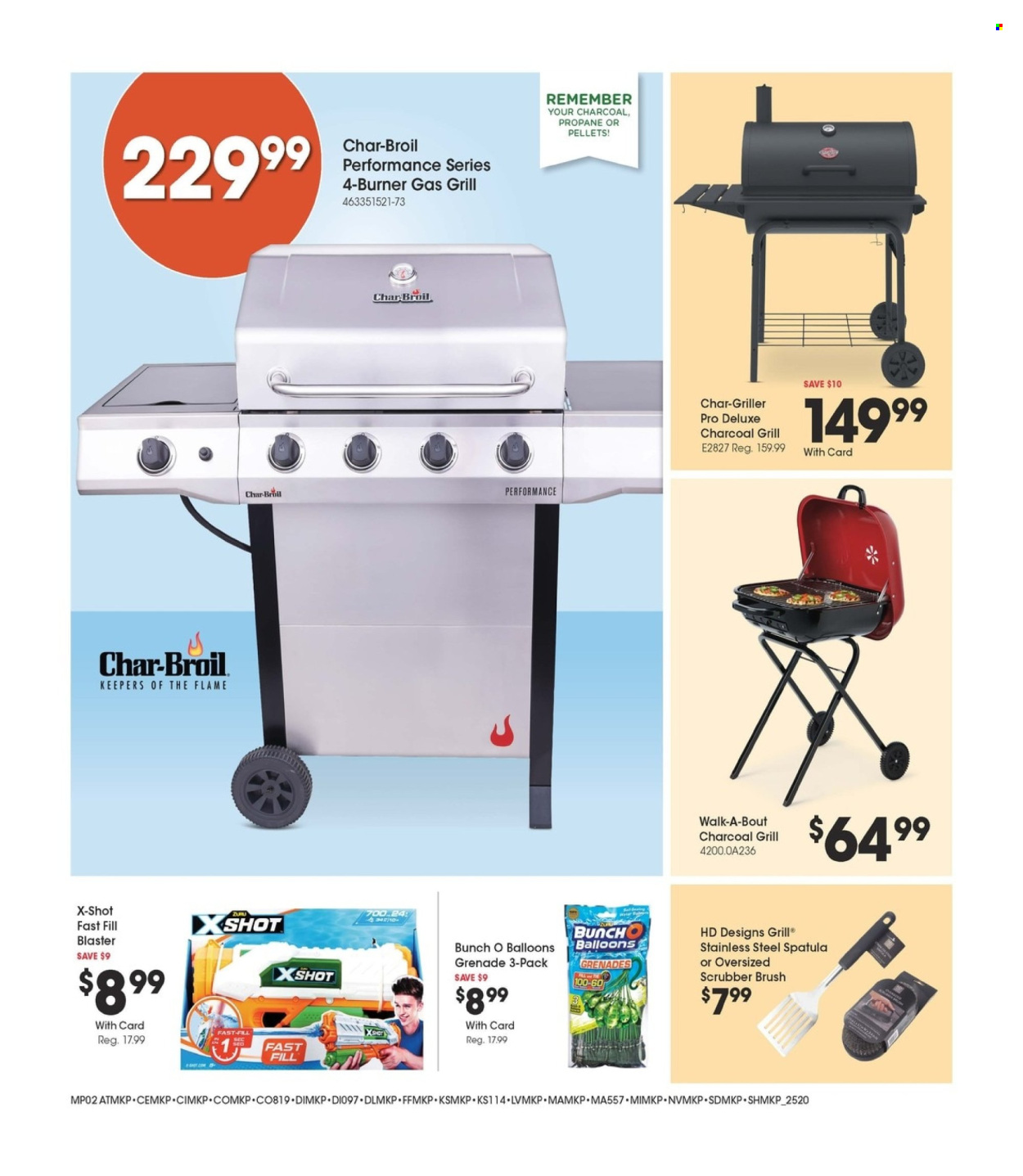 Fry’s ad - 06/18/2025 - 06/24/2025. Page 2