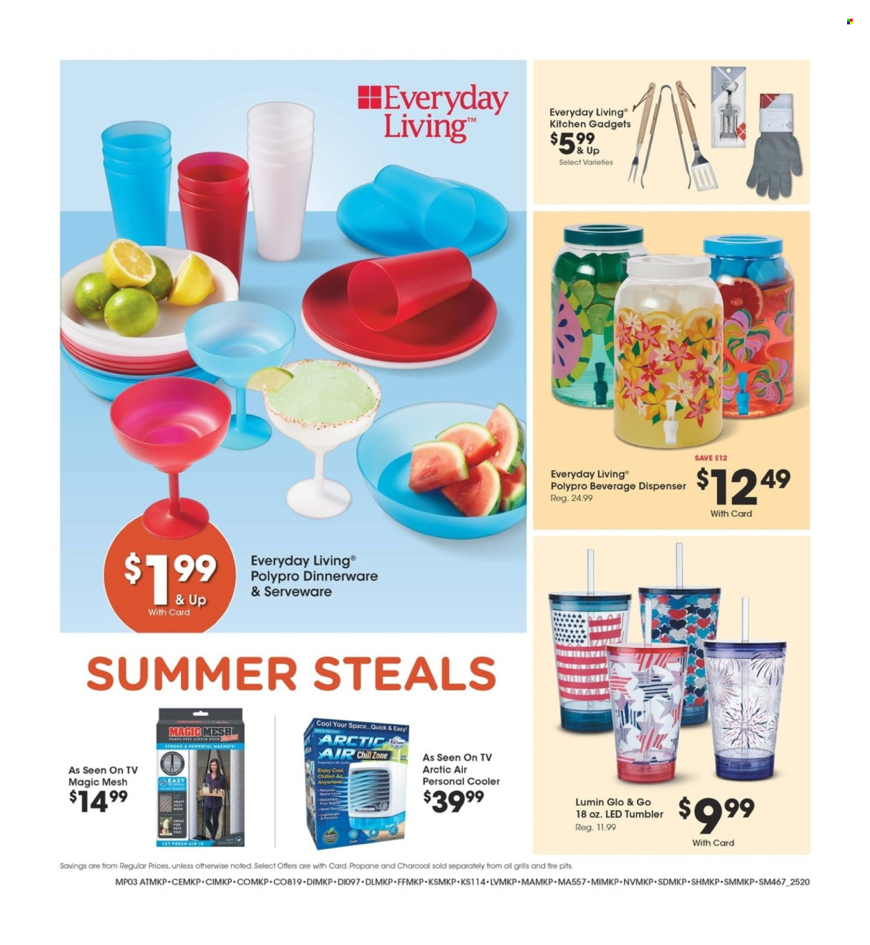 Fry’s ad - 06/18/2025 - 06/24/2025. Page 3