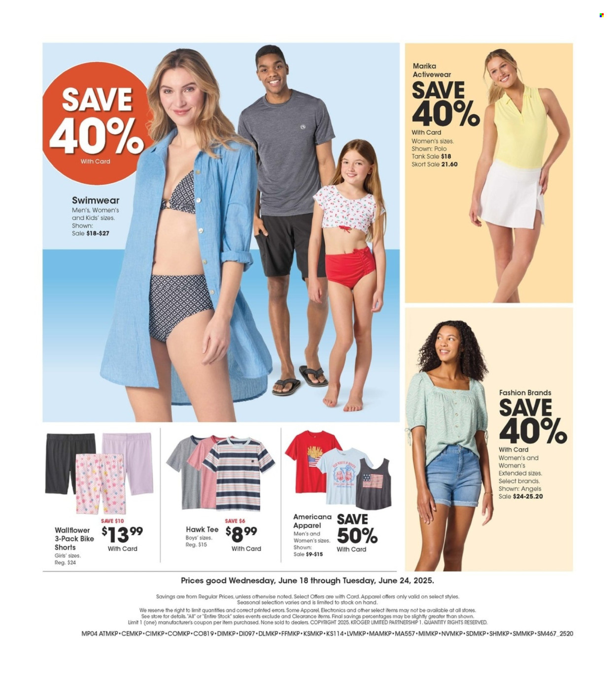 Fry’s ad - 06/18/2025 - 06/24/2025. Page 4