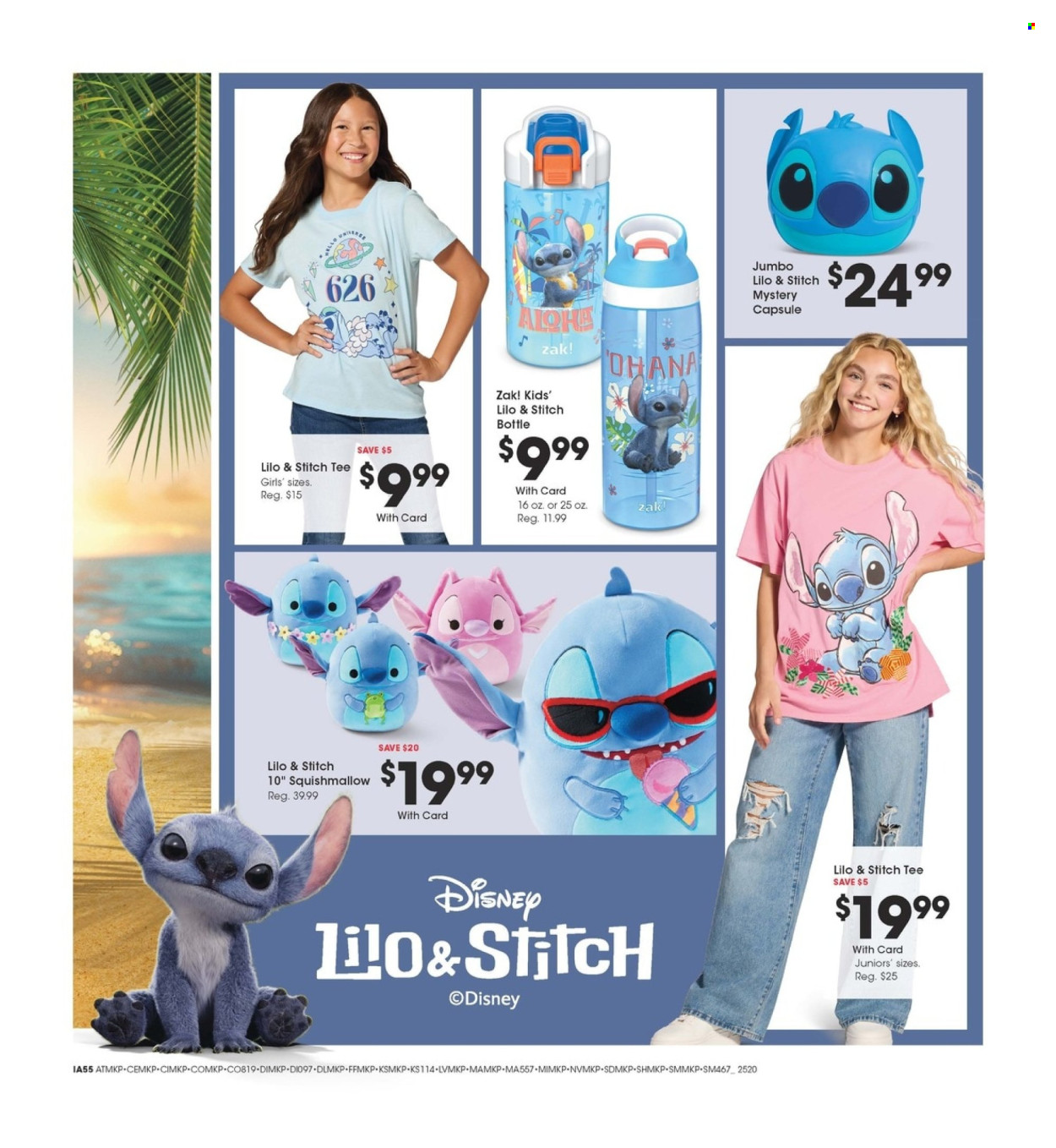Fry’s ad - 06/18/2025 - 06/24/2025. Page 5