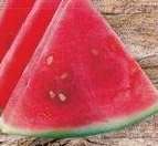 Watermelon Wedges