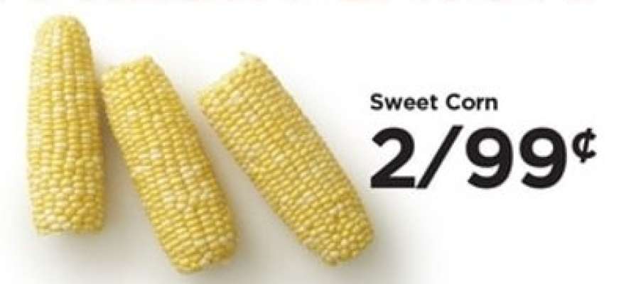 Sweet Corn
